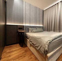 Parc Komo (D17), Apartment #501799381